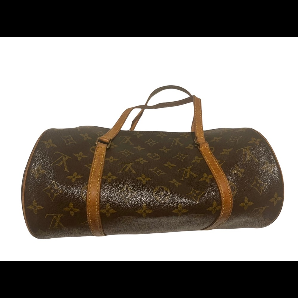 Louis Vuitton Papillon